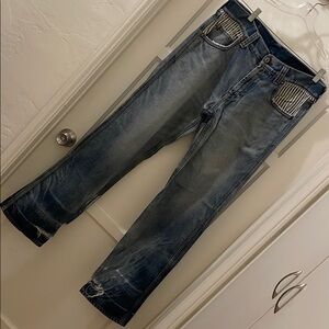 Levi’s special edition Jean